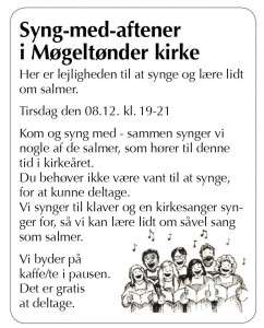 Kirkeblad - August 20154